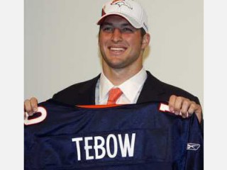 Tim Tebow picture, image, poster